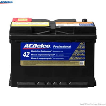 Ilc Replacement For AC DELCO 48HPG 48HPG